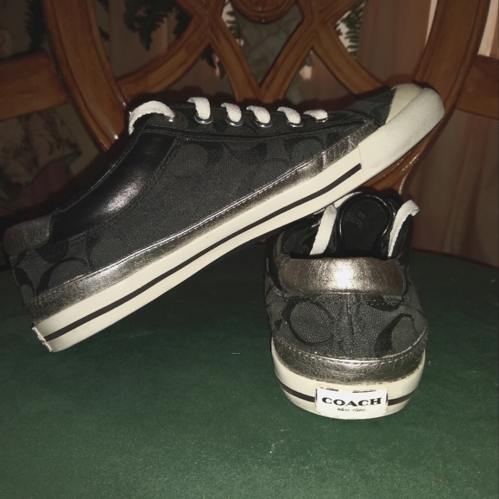 Coach Shoes